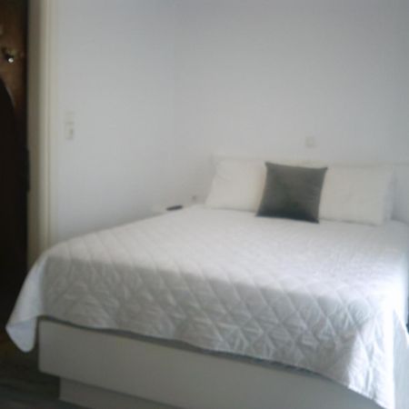 Paradiso Boutique Парос Экстерьер фото
