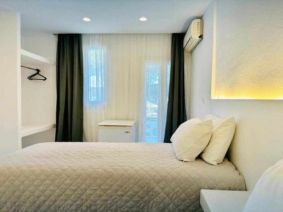 Paradiso Boutique Парос Экстерьер фото