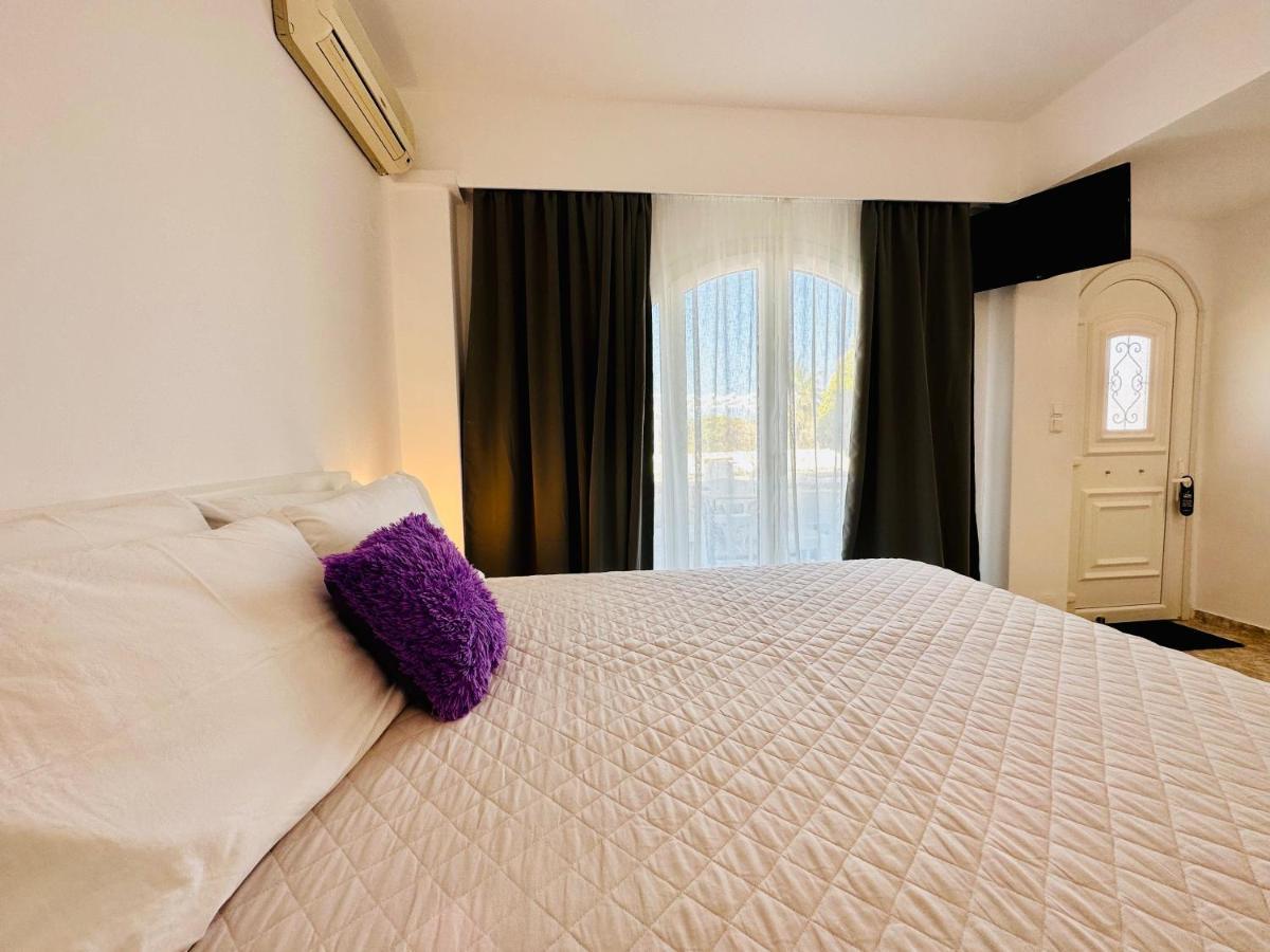 Paradiso Boutique Парос Экстерьер фото