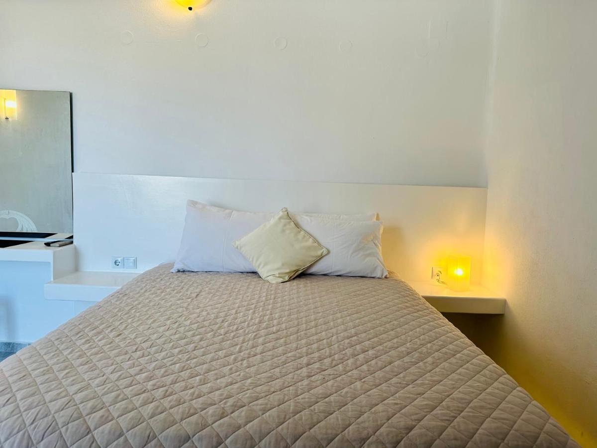 Paradiso Boutique Парос Экстерьер фото