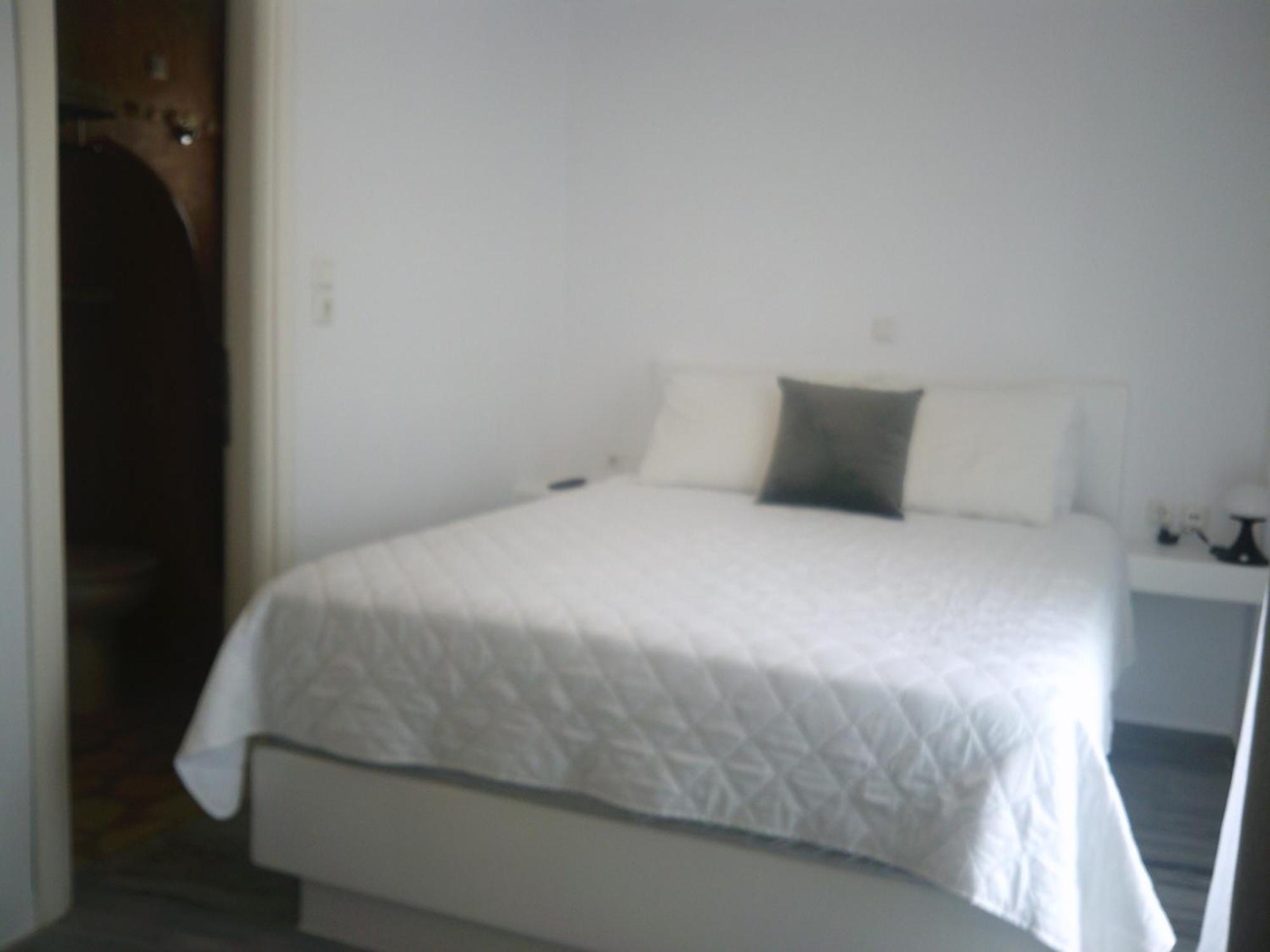 Paradiso Boutique Парос Экстерьер фото