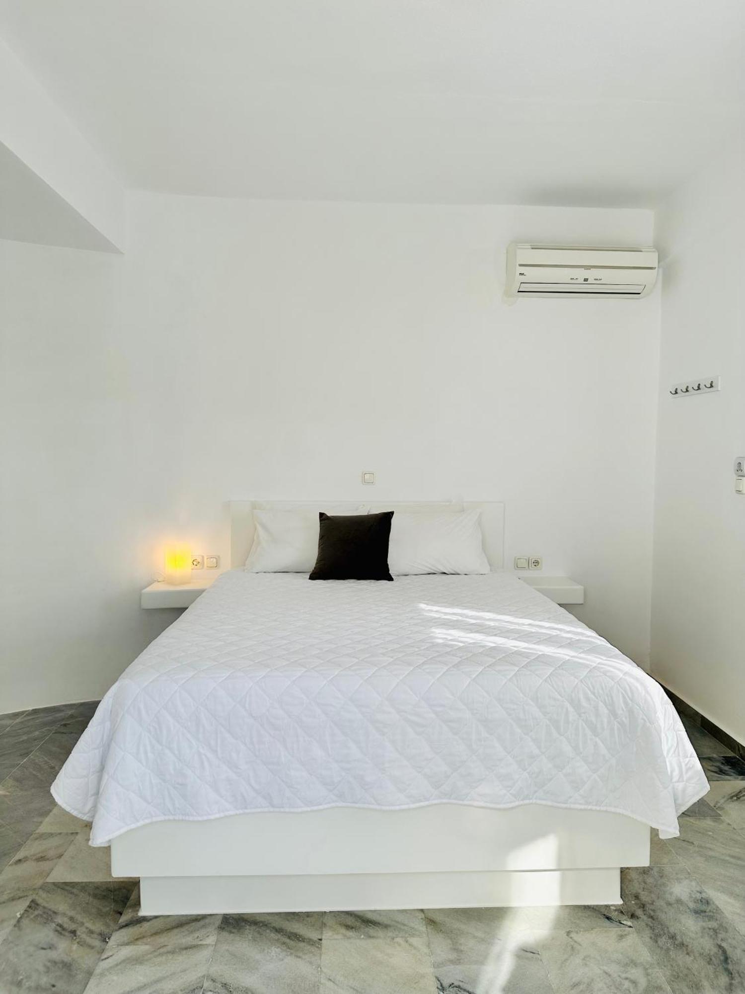 Paradiso Boutique Парос Экстерьер фото