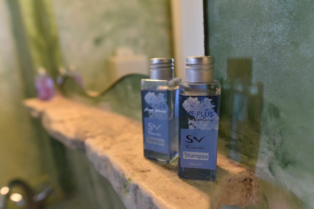 Paradiso Boutique Парос Экстерьер фото