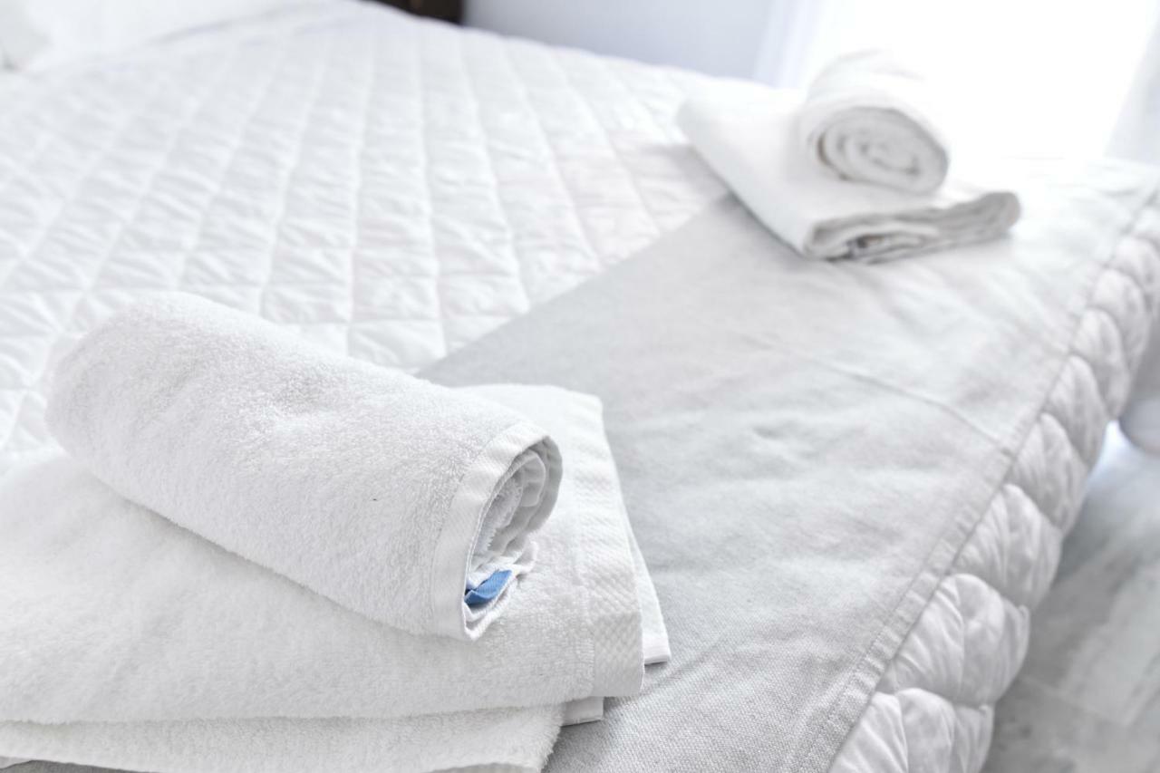 Paradiso Boutique Парос Экстерьер фото